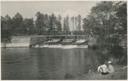 Letovisko Borohrádek Rychnov nad Kněžnou splav koupání milenci Grafo Čuda