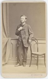Prof. Barkovský ateliér Fiedler 1869
