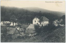 Rajnochovice Kroměříž Rosošné