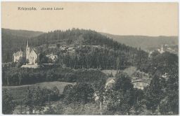 Krkonoše Janské lázně