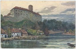 Ledeč nad Sázavou