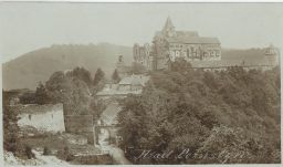 Pernštejn Nedvědice Brno-venkov FOTO dlouhá adresa