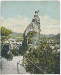 Karlsbad Kirschensprung Leopold Weil dlouhá adresa