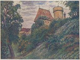 Tábor Kotnov Josef Fiala 1924