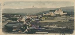 Rábí nakl. Košťálek 1901