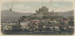 Rábí nakl. Hromádka 1900