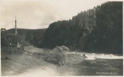 Svatojánské proudy 1927