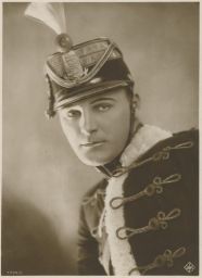 Rakouský filmový herec Oscar Marion Verlag 1896-1986 Ross Berlin 1726/2