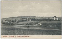 Ždánice Kyjov Bučovice Hodonín nakl. Lopour K
