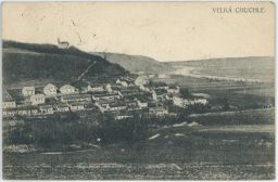 Praha Velká Chuchle 1921 nakl. Zuna