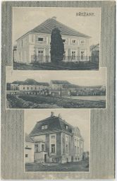 Břežany nákl. Sylabová, foto Rezek