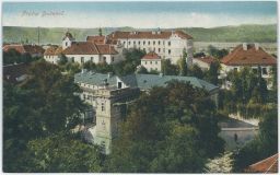 Praha Bubeneč V.K.K.V.