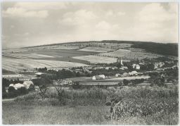 Radějov Hodonín foto Evják