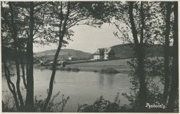 Pyskočely Vlkančice Praha východ 1942