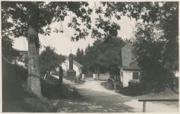 Sandbach Žampach Ústí nad Orlicí Grafo Čuda 1944
