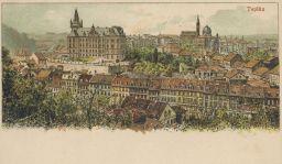 Teplice Teplitz