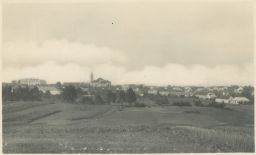 Lišov celkový pohled České Budějovice Orbis