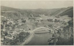 Praha Štěchovice Rotografie
