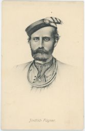 Jindřich Fügner