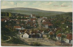 Celkový pohled Brankovice Bučovice Hodonín Kyjov