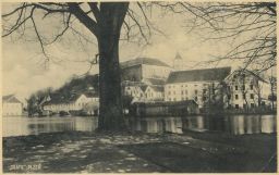 Zámek Žirovnice Grafie Plzeň Pelhřimov
