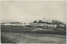 Celkový pohled Mikulov Orbis