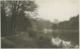 Znojmo nakl. Loos 1916