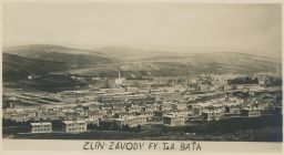 Zlín Baťa