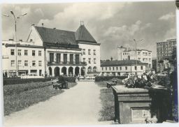 Zlín Baťa