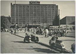 Zlín Baťa