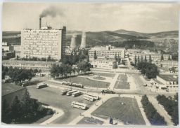 Zlín Baťa