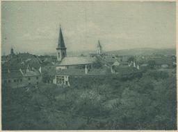 Košice Popravčí bašta