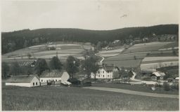 Rajnochovice Kroměříž Rosošný Grafo Čuda 1936