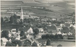 Hovězí u Vsetína Vsetín Valašsko Grafo Čuda
