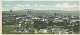 Kroměříž 1906