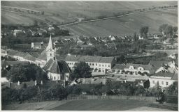 Koryčany náměstí Kroměříž Grafo Čuda nakl. Koudela