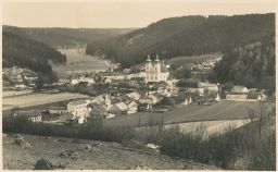 Sloup Grafo Čuda