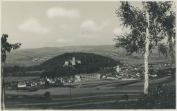 Černá Hora Blansko