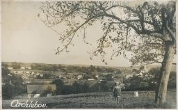 Archlebov Hodonín