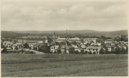 Valašské Meziříčí Orbis