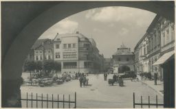 Valašské Meziříčí Vsetín Grafo Čuda