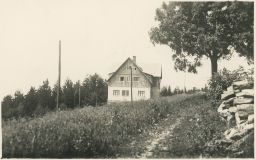 Krkonoše Benecko Restaurace Panoráma majitel k. Klouda
