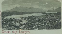 Gruss aus Luzern