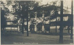 Mšené lázně restaurace Litoměřice Foto-Fon