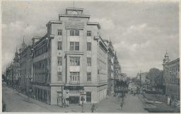 Olomouc Hotel Palace Palác