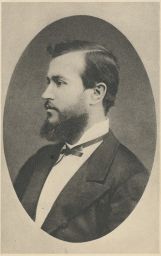 TGM Masaryk sedmadvacetiletý z r. 1877