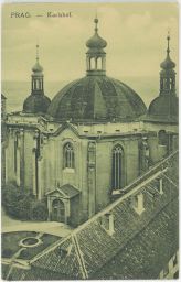 Praha Karlshof