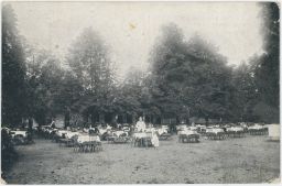 Lázně Bělohrad restaurace V Bažantnici
