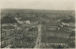 Olomouc Z DÓMU JKO nakl. Beran