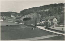 Hotel Broušek Sloup Blansko Grafo Čuda